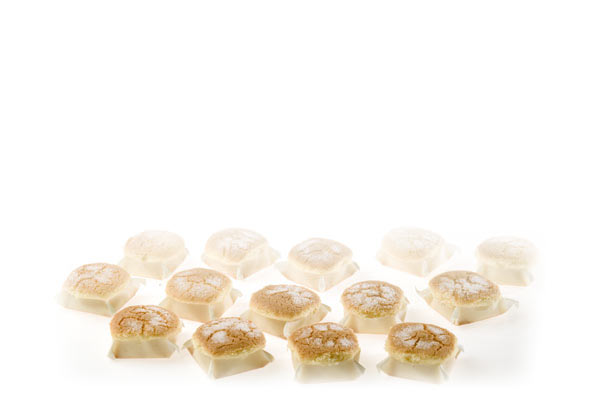 Indicación Geográfica Protegida I.G.P. Mantecadas de